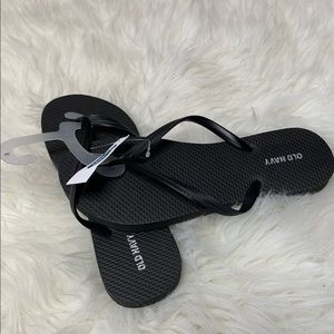 Old Navy flip flop